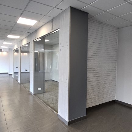 Modern Office