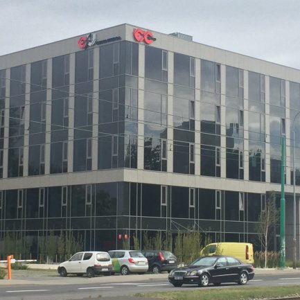 Roch Office Park