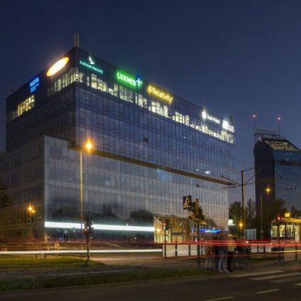 Aleja Pokoju 5