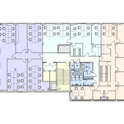 CZ Office Park C