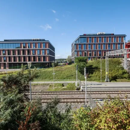 Matarnia Office Park Etap II