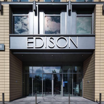 Edison
