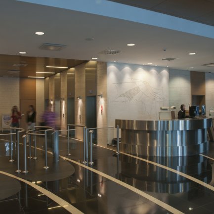 Vinci Office Center