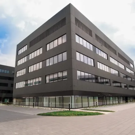Dot Office B
