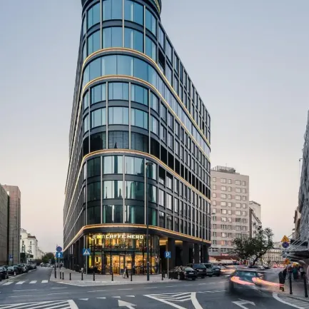 Astoria Premium Offices