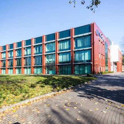 DL ATRIUM Katowice