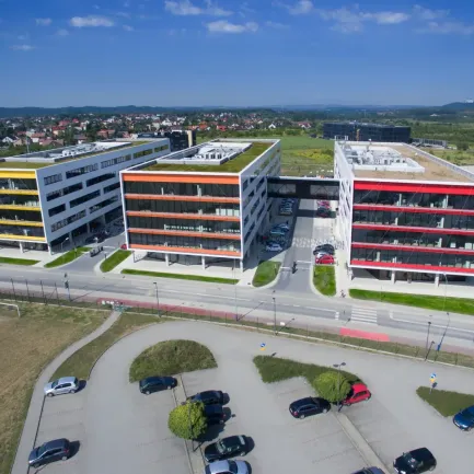 Dot Office A