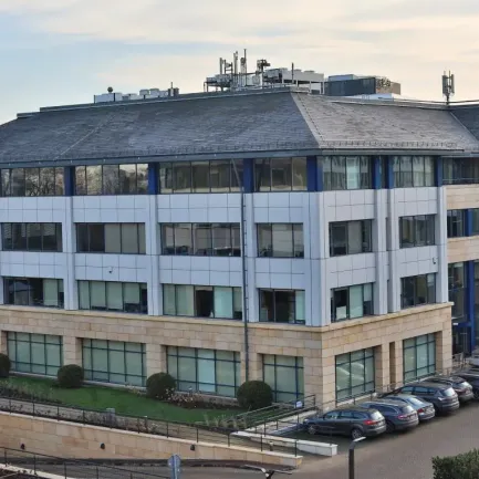 Wiśniowy Business Park A