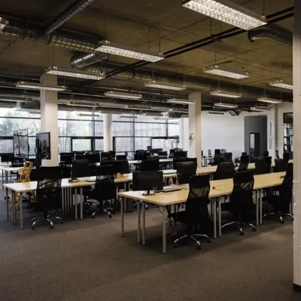 G21 Office Center