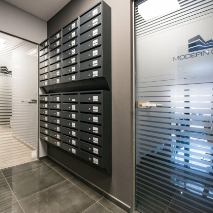 Modern Office