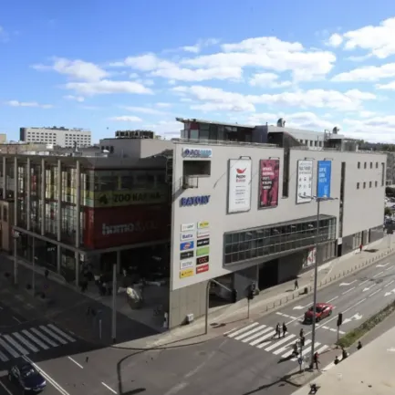 Centrum Kwiatkowskiego