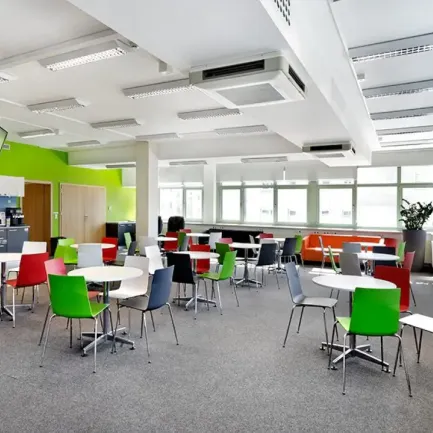 Baltic Business Center