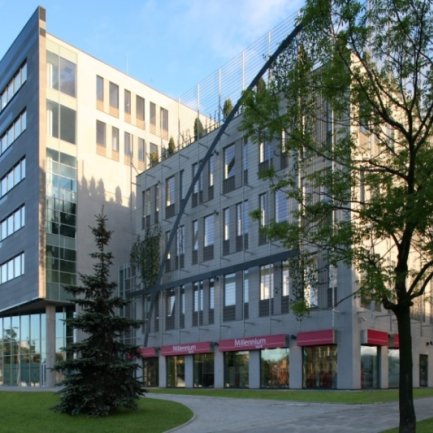Forum 76. Business Center