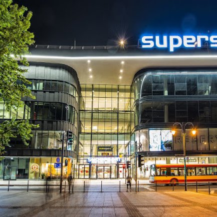 Supersam