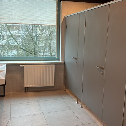 BTB Office Building