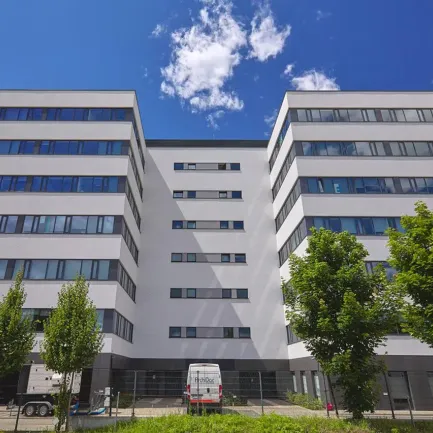 Bolero Office Point I