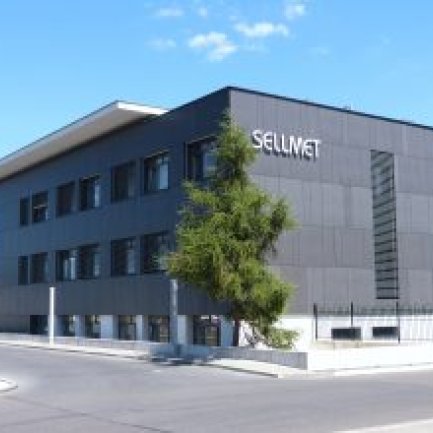 Sellmet