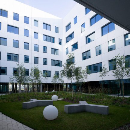 Dot Office F