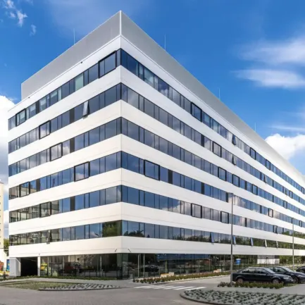 Zabłocie Business Park B