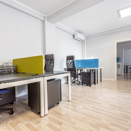 Modern Office