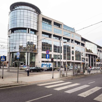 Bema Plaza
