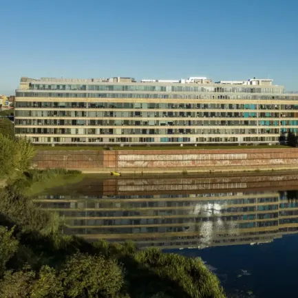 Szyperska Office Center