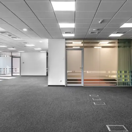 Domaniewska Office Hub