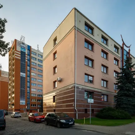 Biurowe Centrum Biznesu