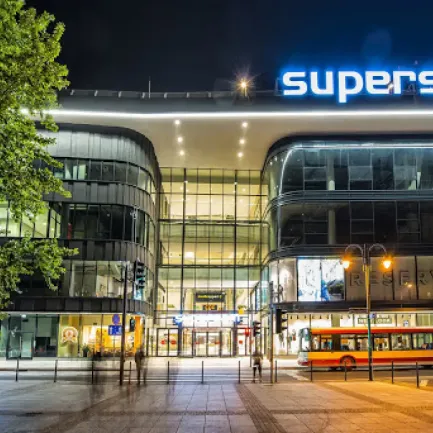 Supersam
