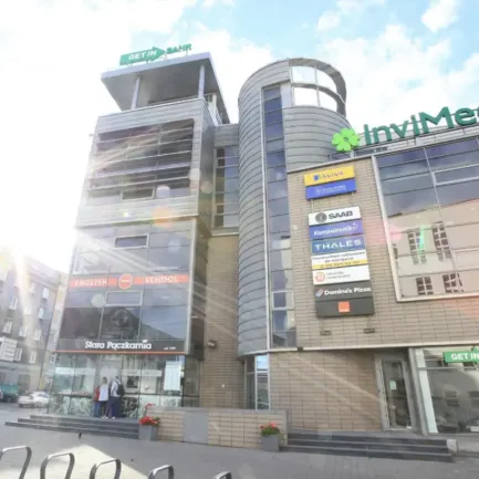 Centrum Kwiatkowskiego