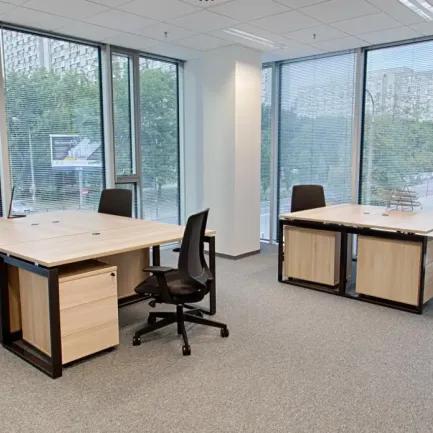 G43 Office Center