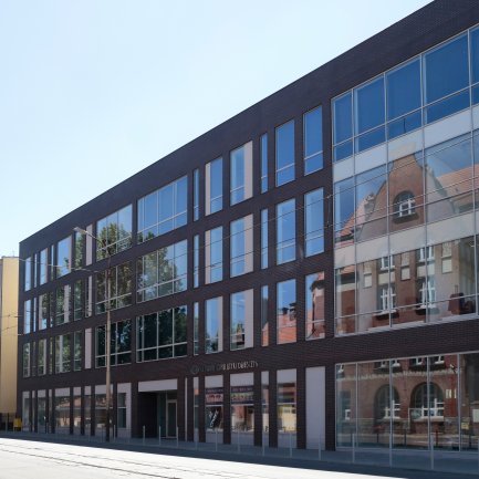 Alkon HQ