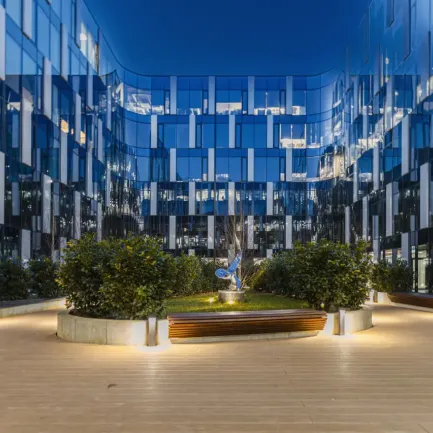 Ocean Office Park B