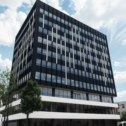 TEO PARK Office