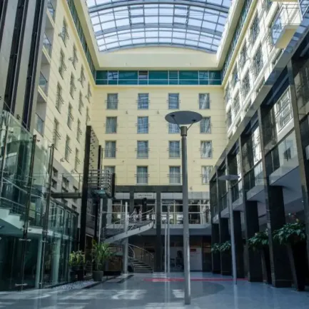 Wratislavia Center