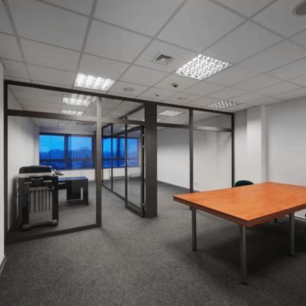 Real Office
