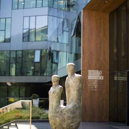 Equal Business Park A