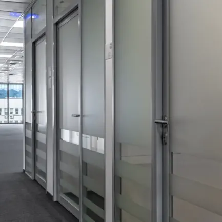 Domaniewska Office Hub