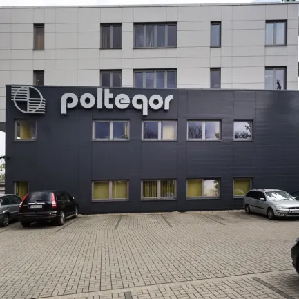 Poltegor