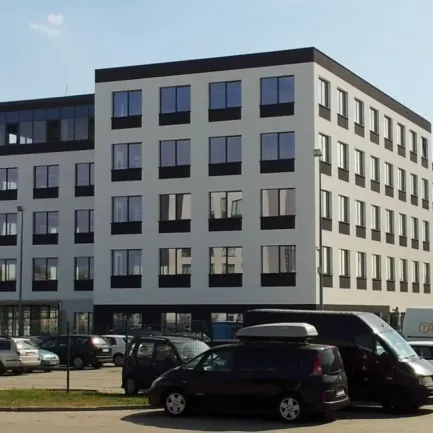 Nord Point