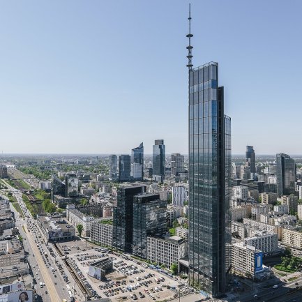 Varso Tower