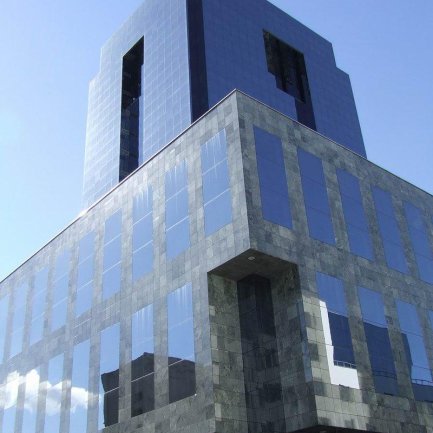 V Tower