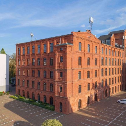 Business House Gdańska - Budynek A