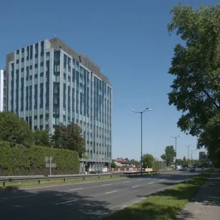 Vinci Office Center