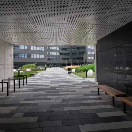 Dot Office A
