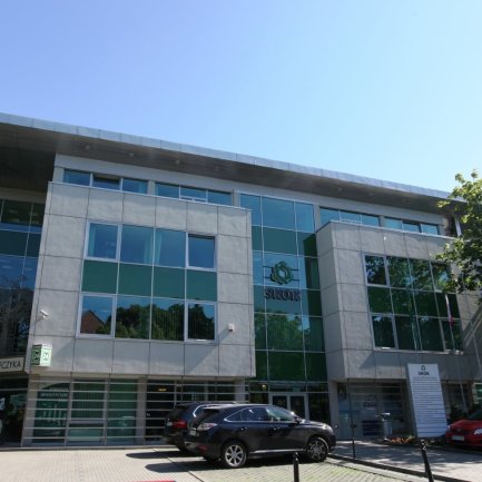 Skok HQ