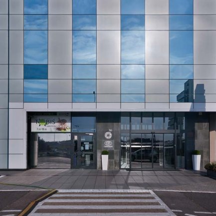 Centrum Biurowe Jasnogórska 1