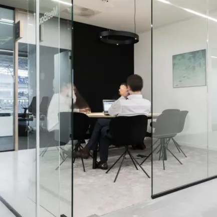 The Warsaw Hub B