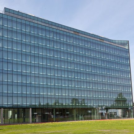 Park Biznesu Teofilów
