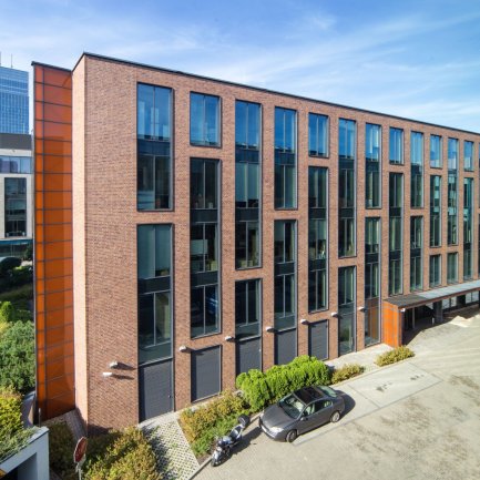 Arkońska Business Park A2